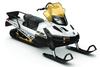 Ski-Doo Tundra LT 550F 2015